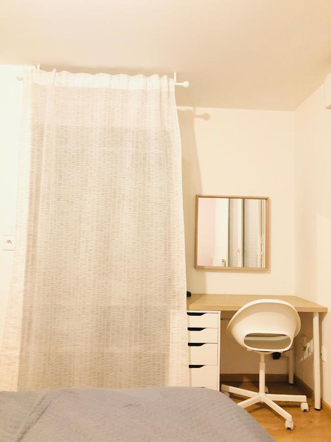 Fl'Heurt De Mer Appartement Au Pied De La Plage, Vue Mer 勒波泰勒 外观 照片